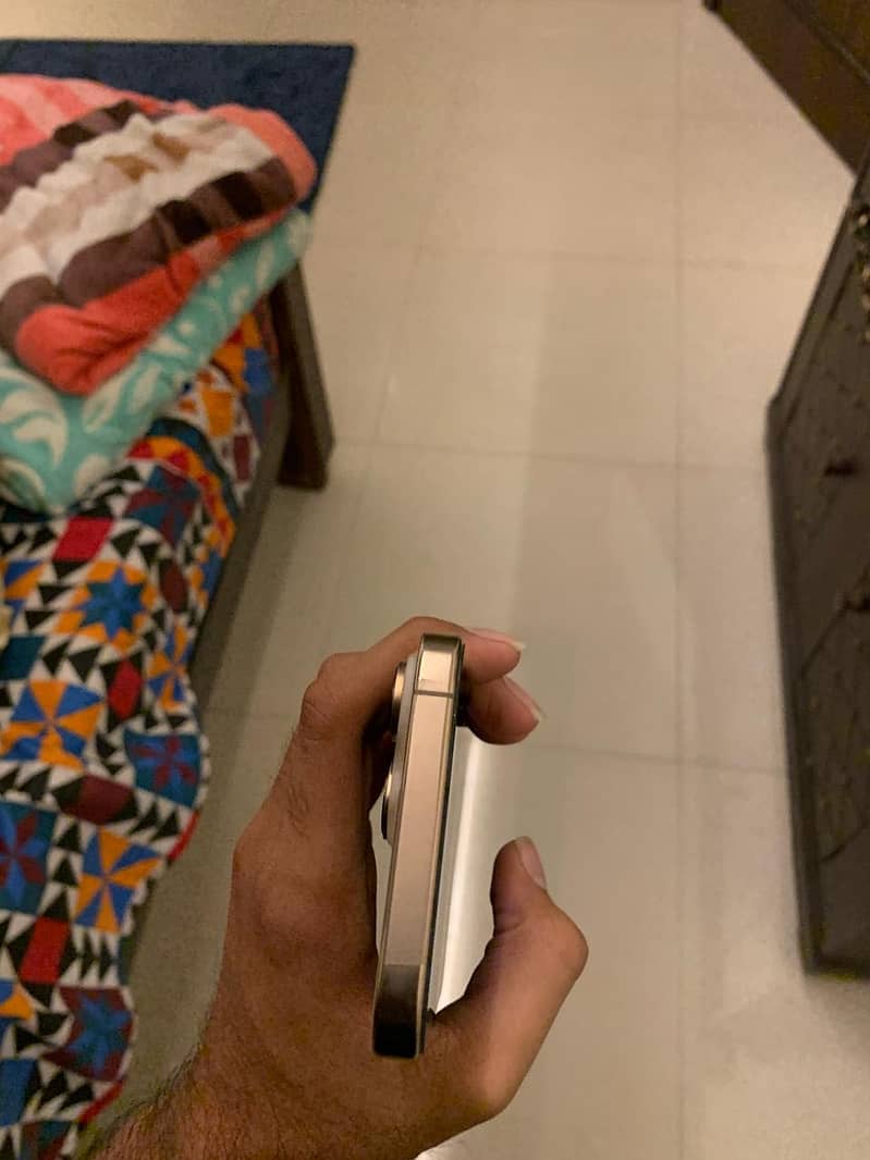 Iphone 16 Pro Max 2