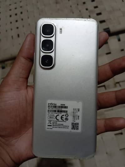 infinix Hot 60 pro Plus