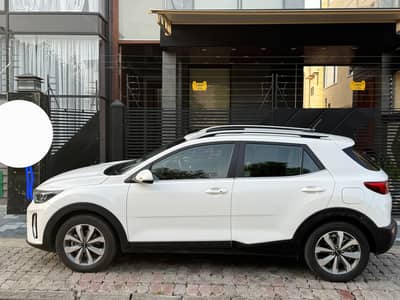 KIA STONIC 2025