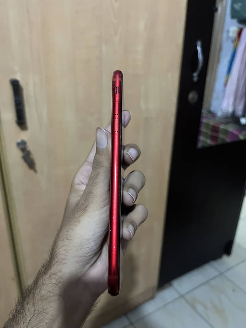 iPhone 8 Plus pta approved 1