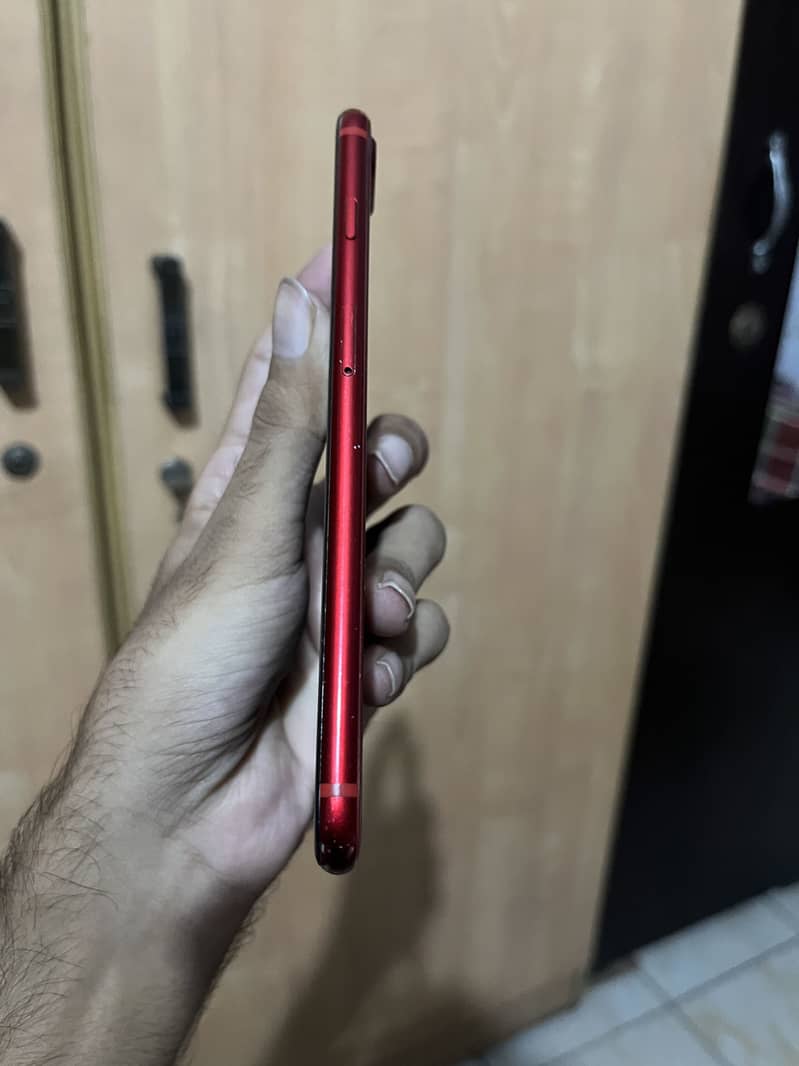 iPhone 8 Plus pta approved 2