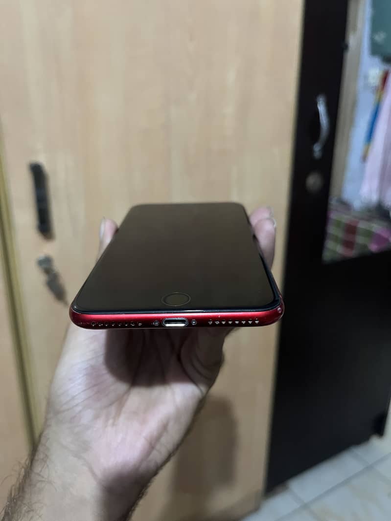 iPhone 8 Plus pta approved 3