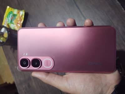 Vivo Y21