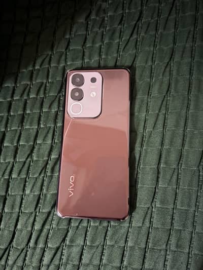 Vivo Y19