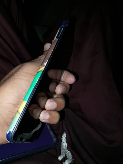 Samsung Mobile M10