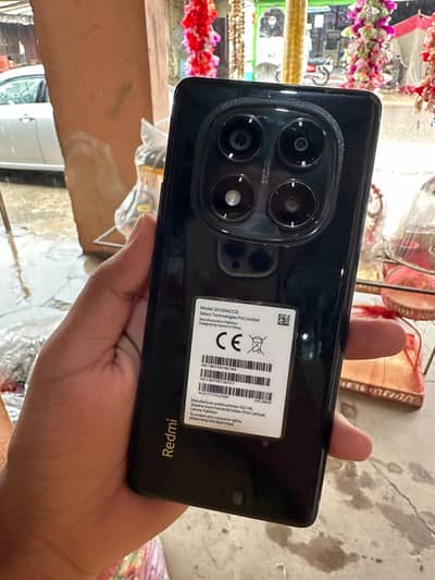 Xiaomi Redmi Note 14 Pro