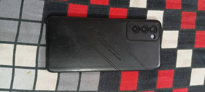 Tecno Camon 18t