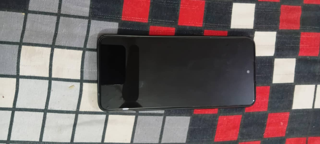 Tecno Camon 18t 1
