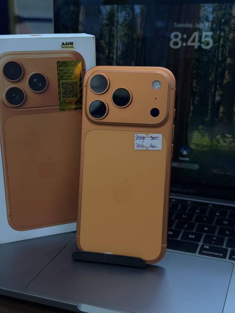 17 Pro 6
