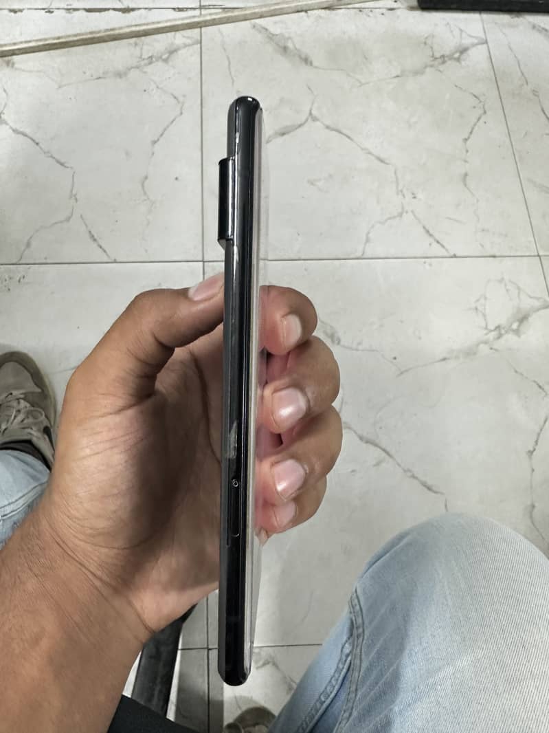 Google Pixel 6 Pro 0