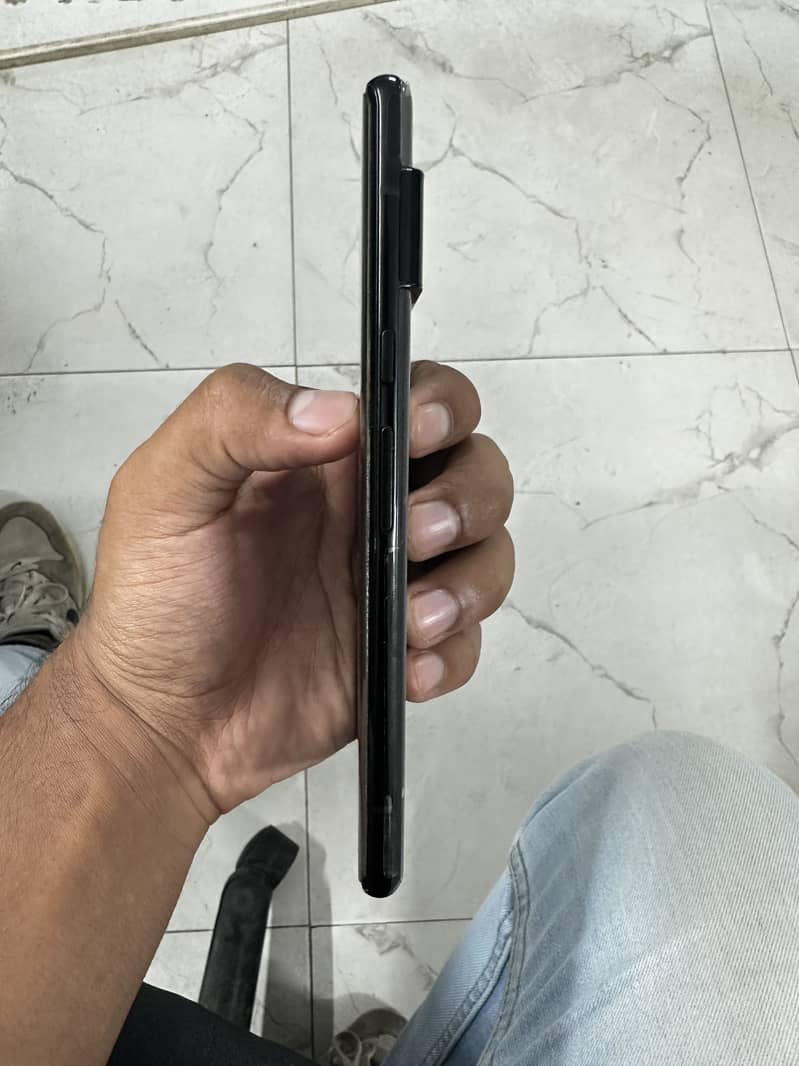 Google Pixel 6 Pro 1