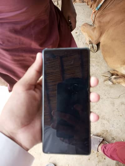 Tecno CAMON 30