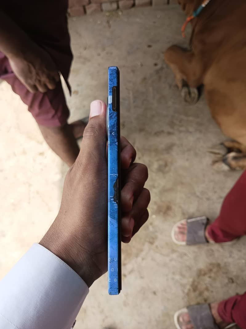 Tecno CAMON 30 3