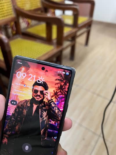 Google Pixel 7a