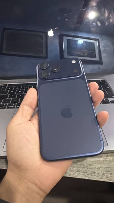 Apple iPhone 17 Pro Max
