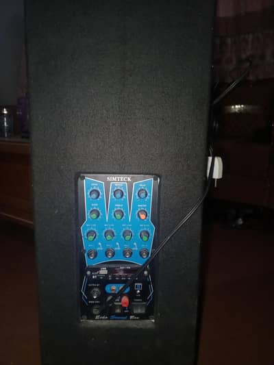 USB Bluetooth magic used