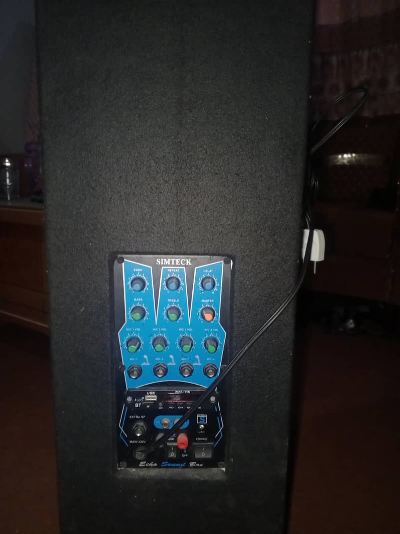 USB Bluetooth magic used 0