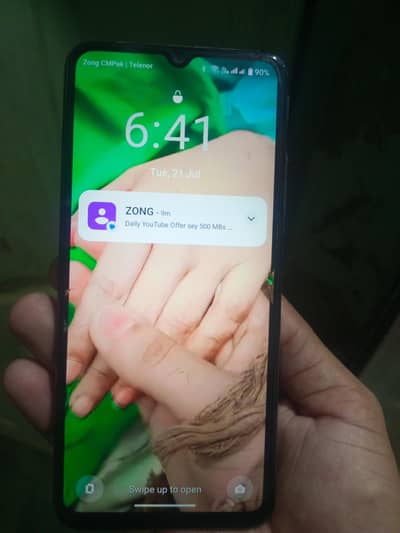 Realme Note 60