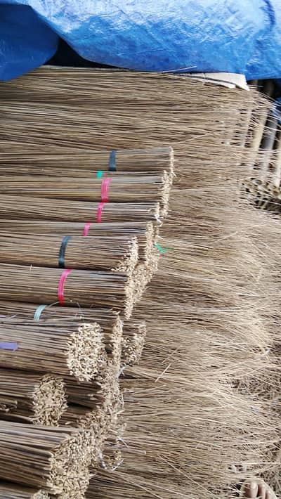 Brooms available in INDONESIA