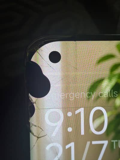 Xiaomi Mi 11 Ultra 8+4 / 256