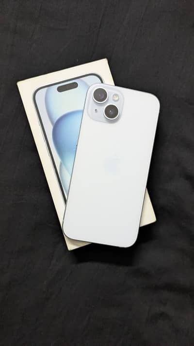 Apple iPhone 15
