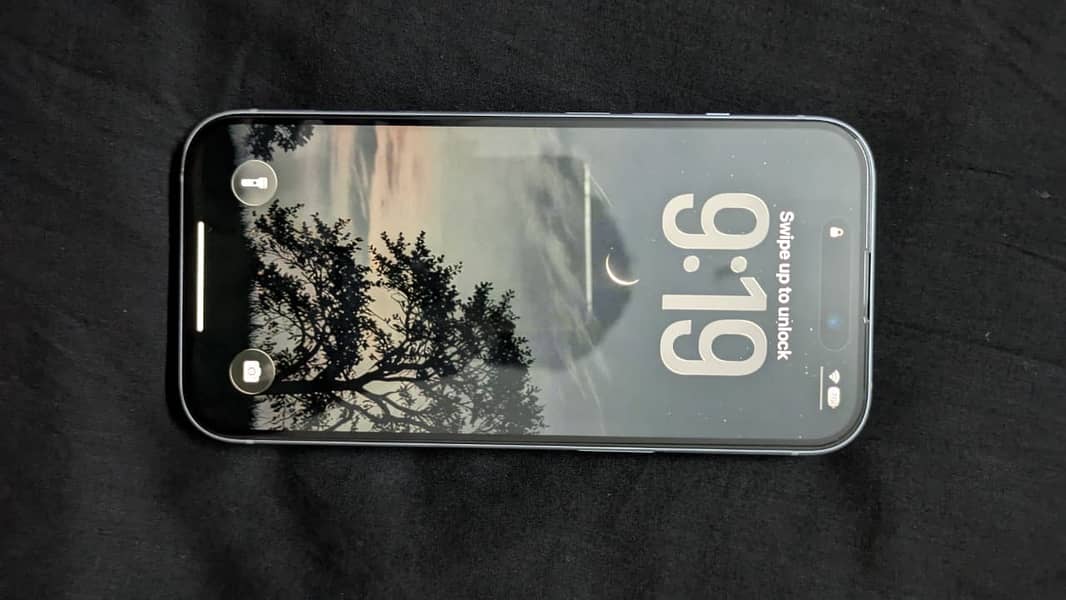 Apple iPhone 15 1