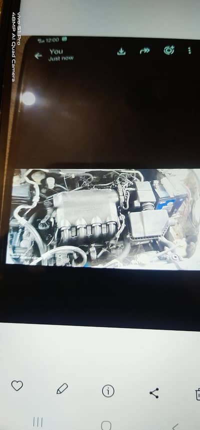 Honda City IDSI 2006
