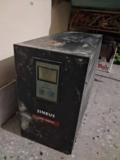 used ups sineus for sale. .