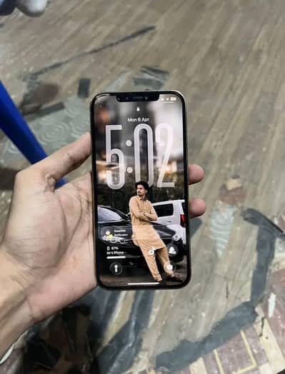 Apple iPhone 12 Pro Max