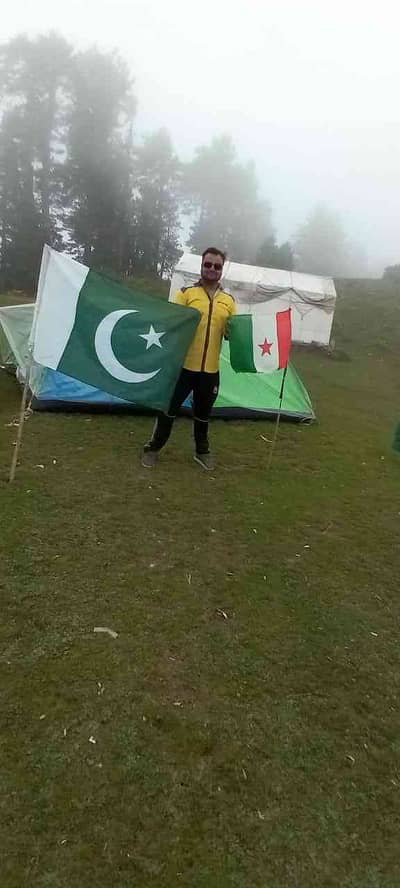 Shary Bhai