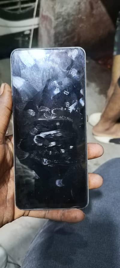 Vivo Y36