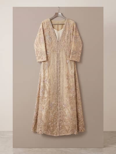 Walima dress