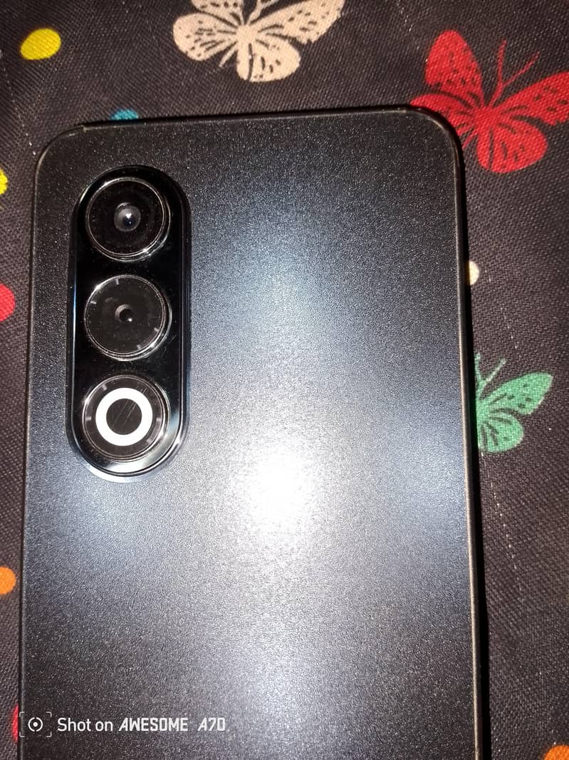 Itel S25 1