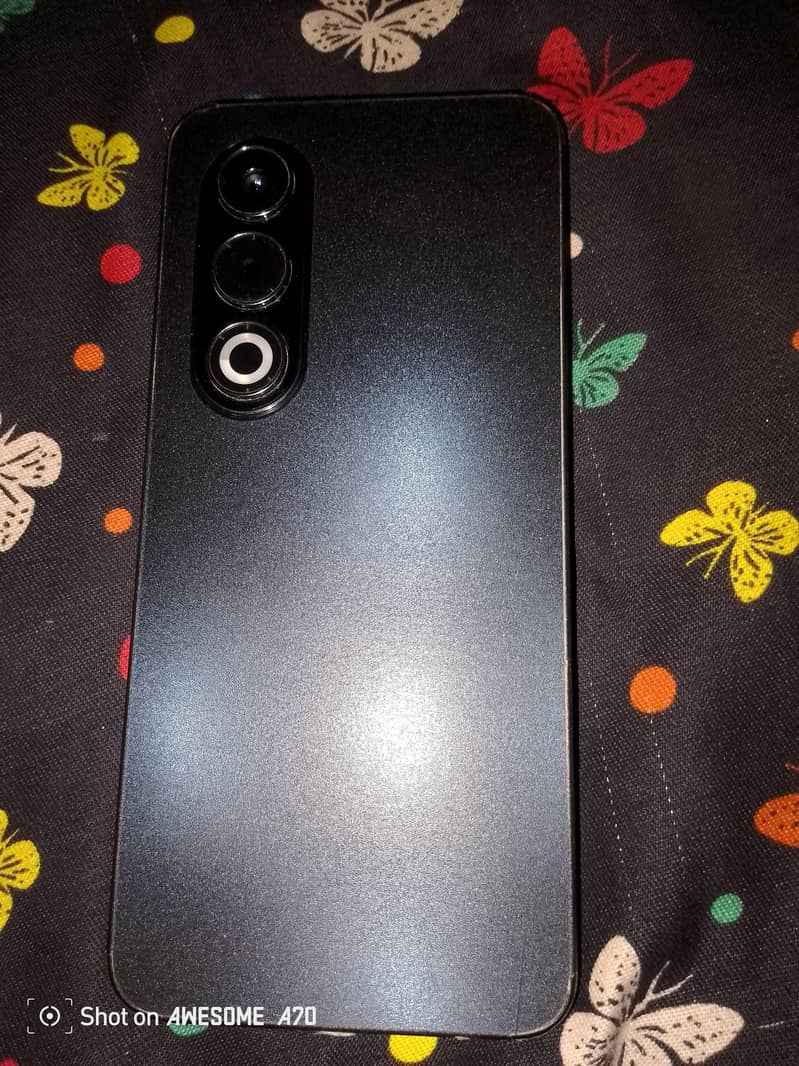 Itel S25 3