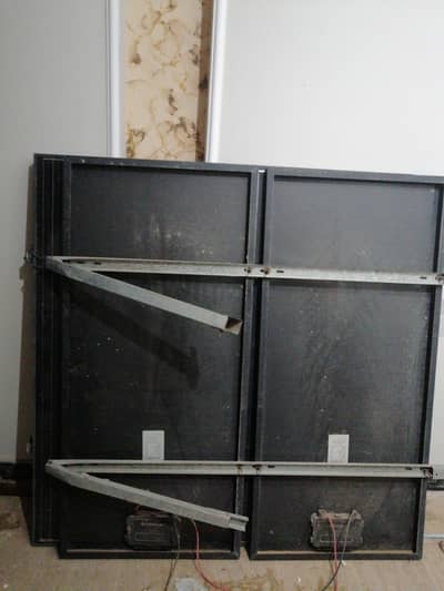 Solar Panels 170 Watt (12 Volt)