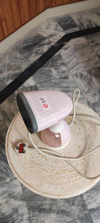 Garment Steamer For Sale