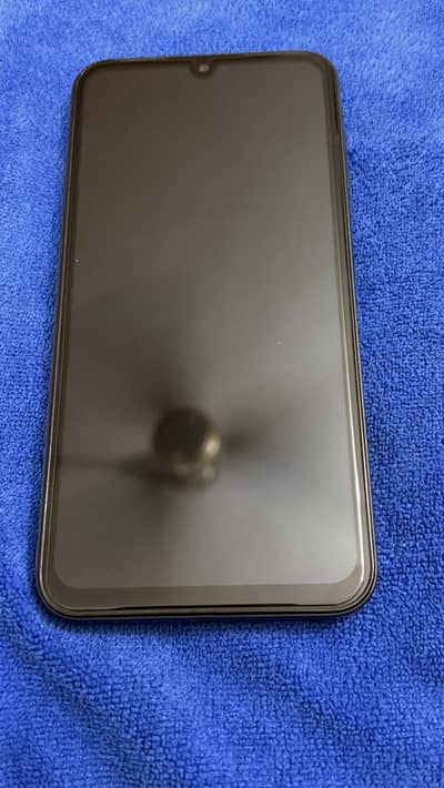 Samsung A15