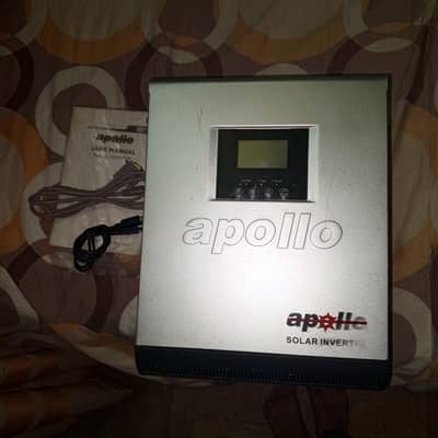 inverter 3kv