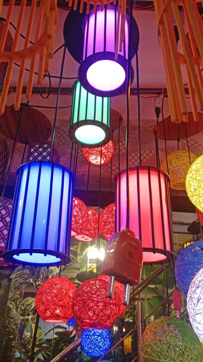 light 7