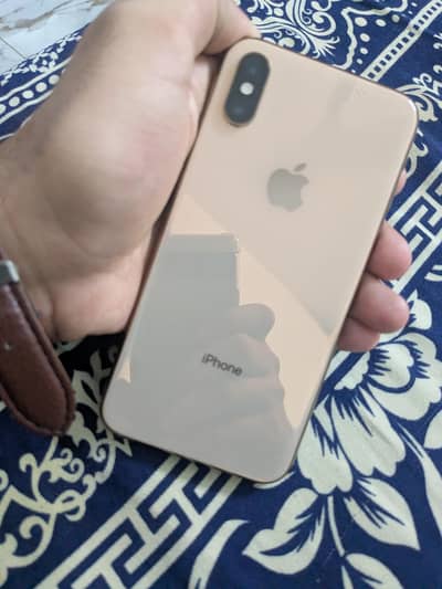 Apple iPhone XS