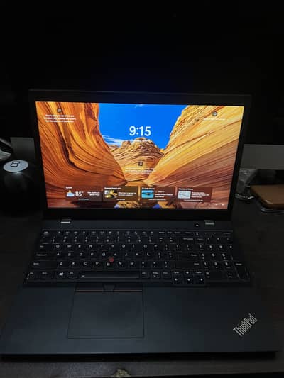 Lenovo ThinkPad L15 Gen 3 Touch screen laptop Ryzen 5