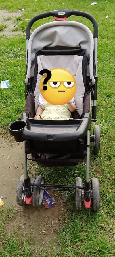 Goodbaby stroller for sale / Babay pram
