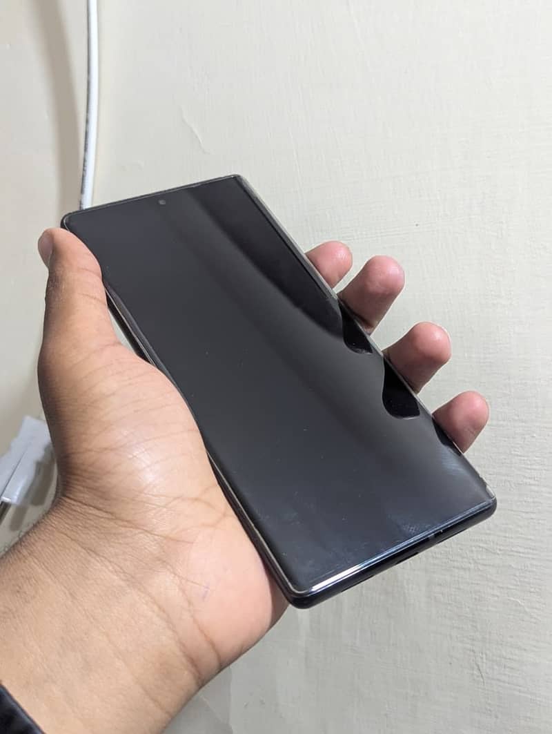 Pixel 6 Pro 1