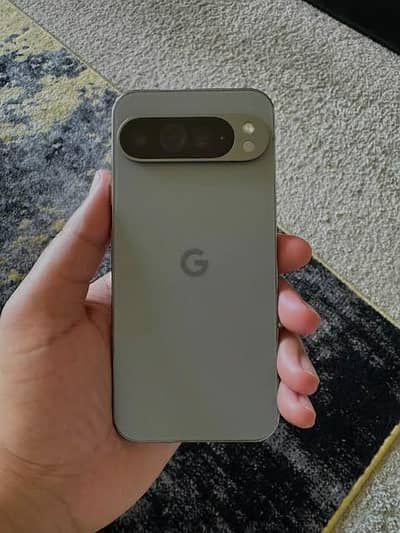 Google Pixel 9 Pro XL