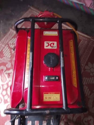 4.1 kw generator   03453401249