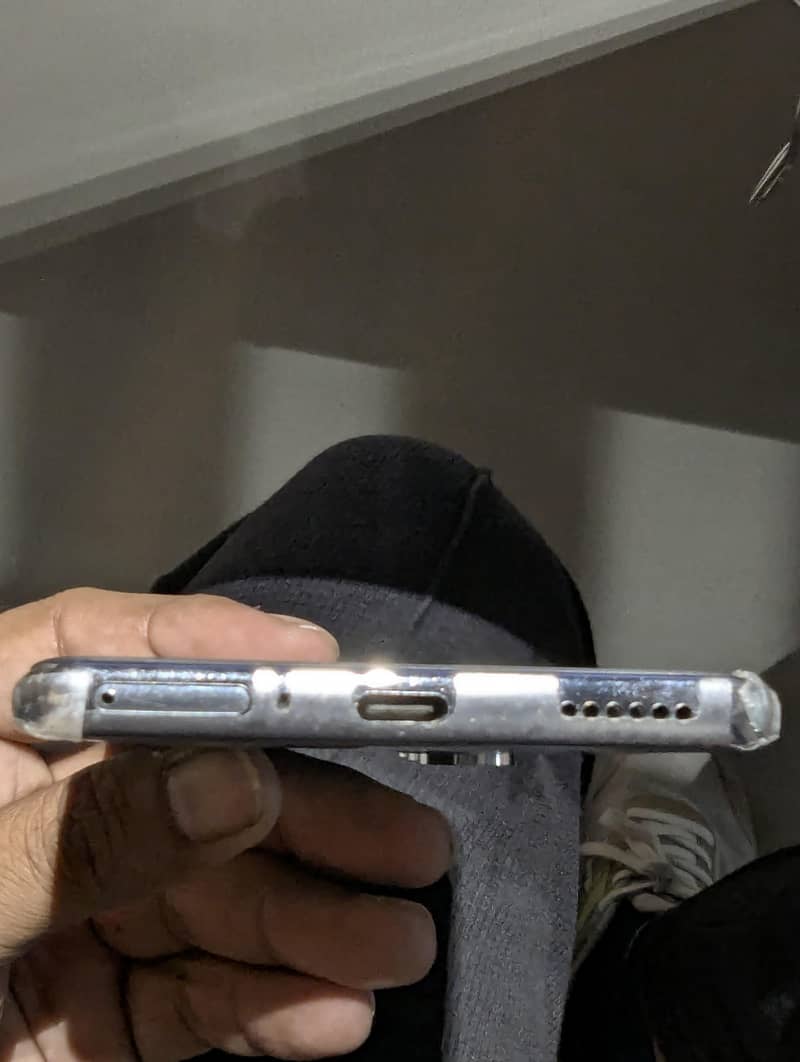 Tecno CAMON 40 Pro 5