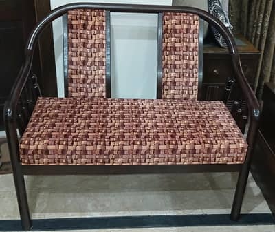 sofa n high chairs