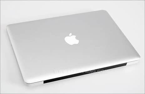 MacBook pro 2012 i5 Ram8gb 8gb SSD 240gb
