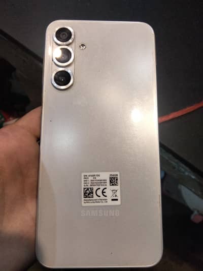 Samsung Galaxy A16 8/256