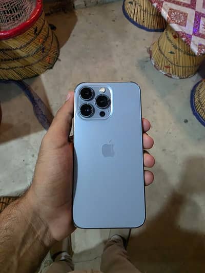 Apple iPhone 13 Pro PTA